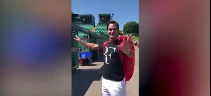 Federer