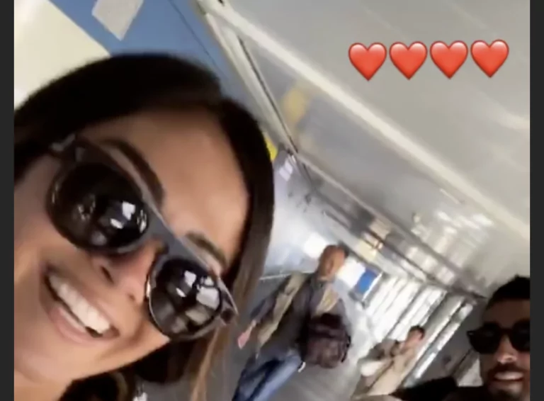 GIORGIA PALMAS MAGNINI