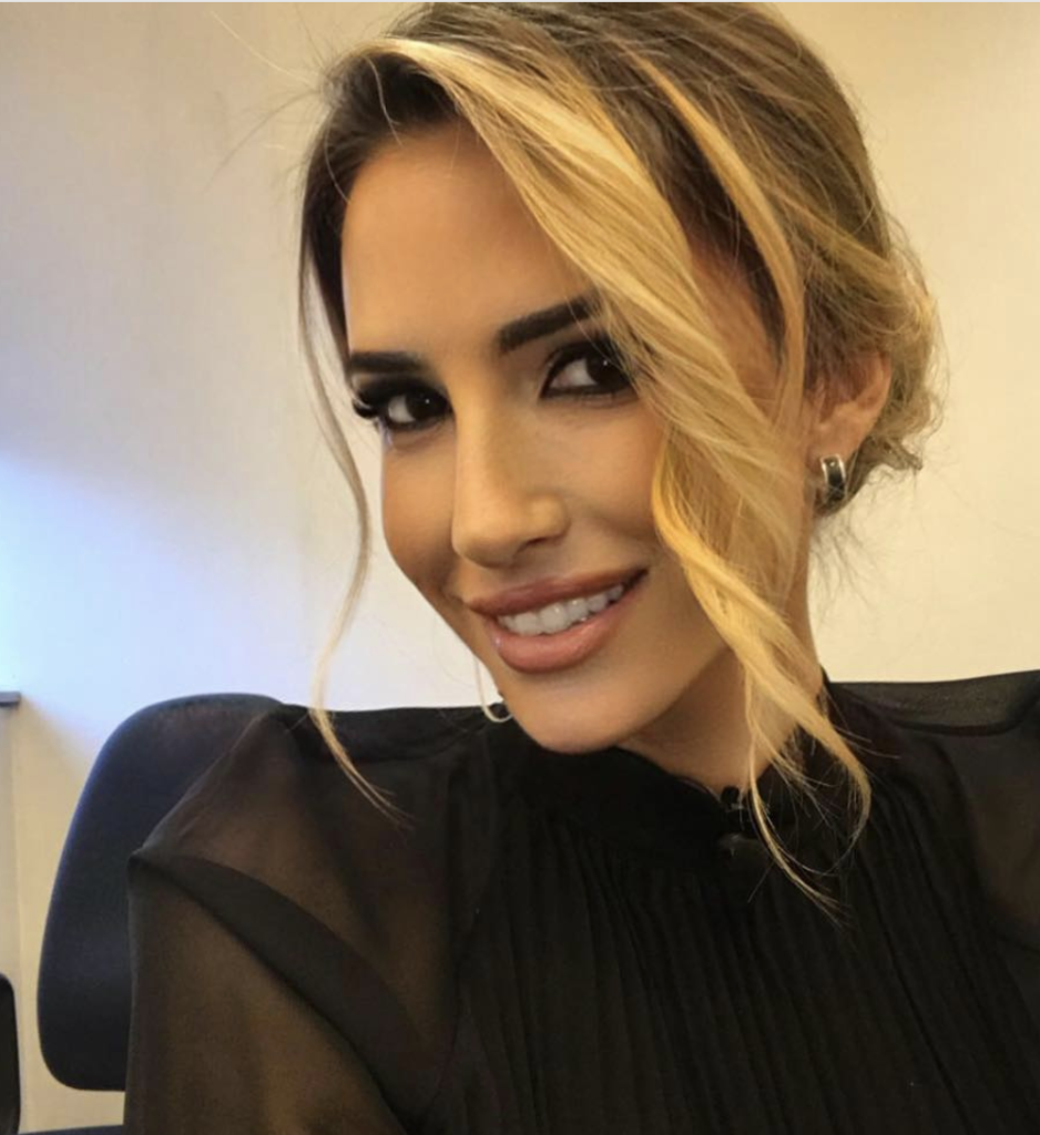 GIORGIA ROSSI