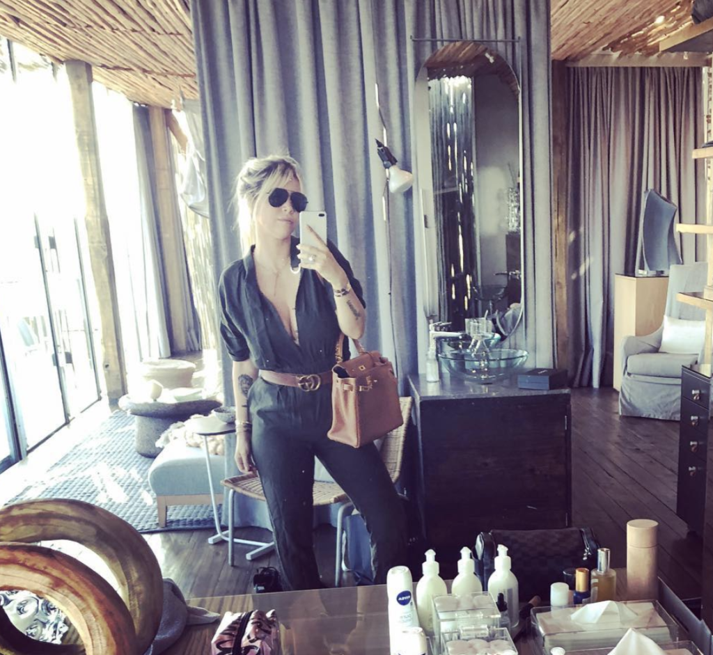 ICARDI WANDA NARA