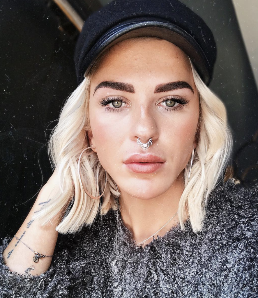 Josefin Lustig