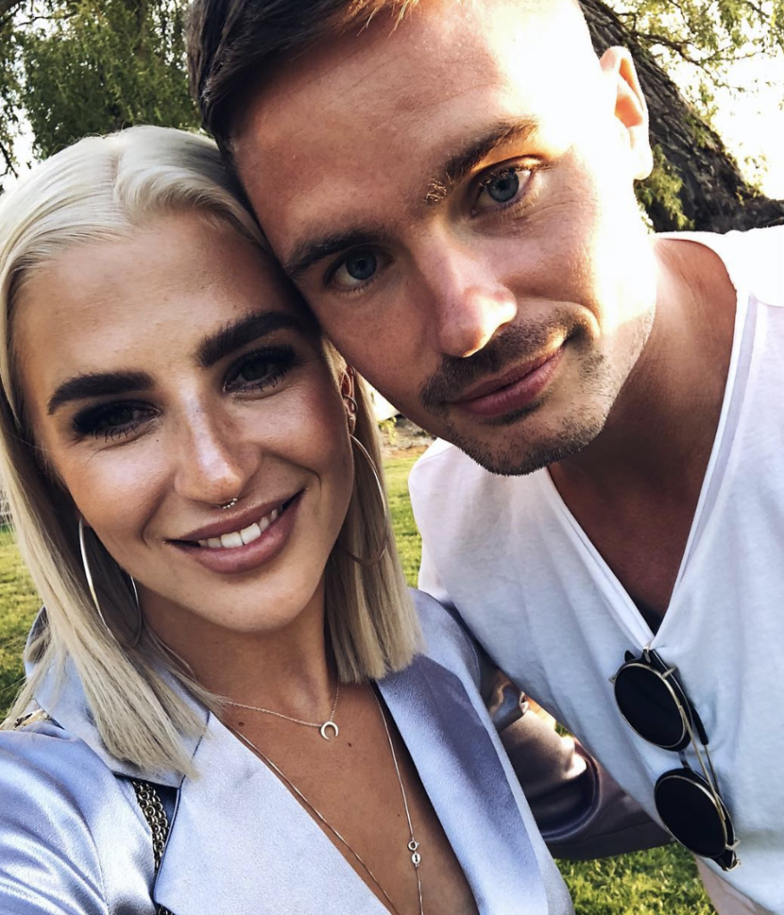 Josefin Lustig