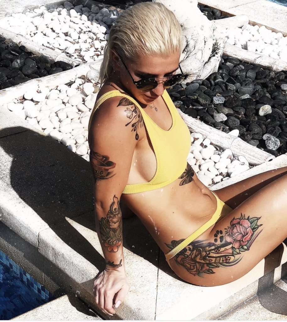 Josefin Lustig