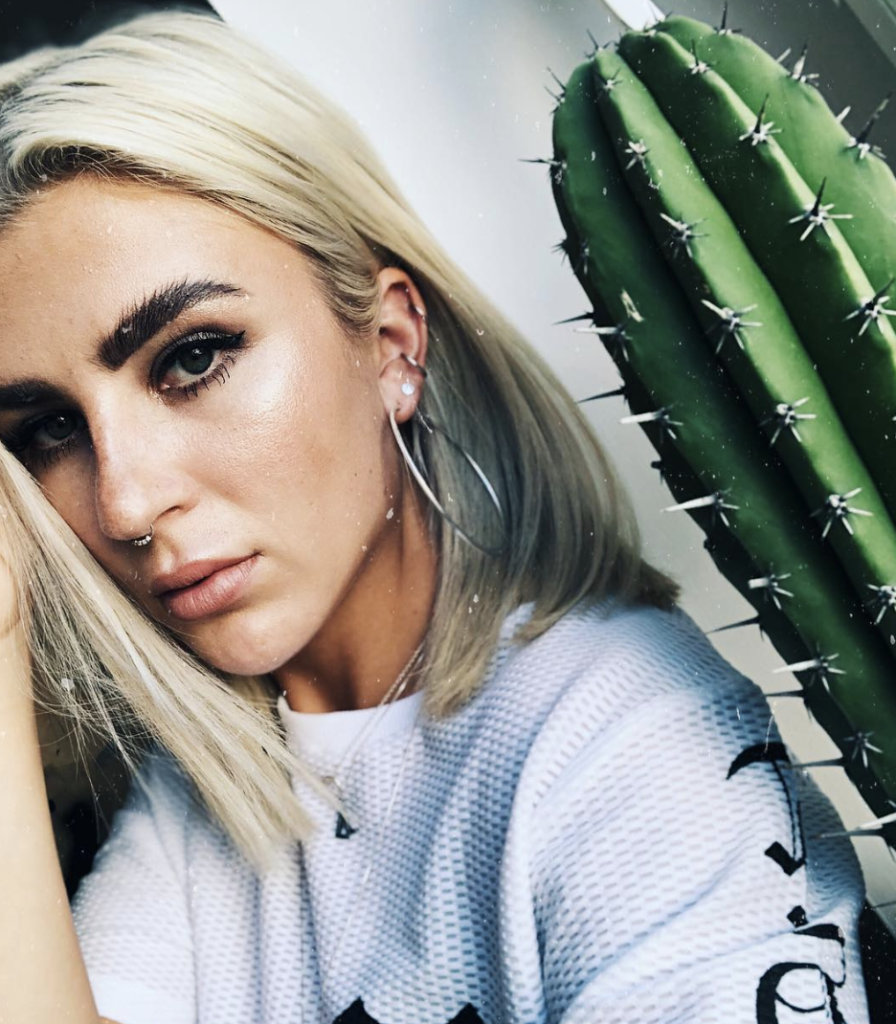 Josefin Lustig