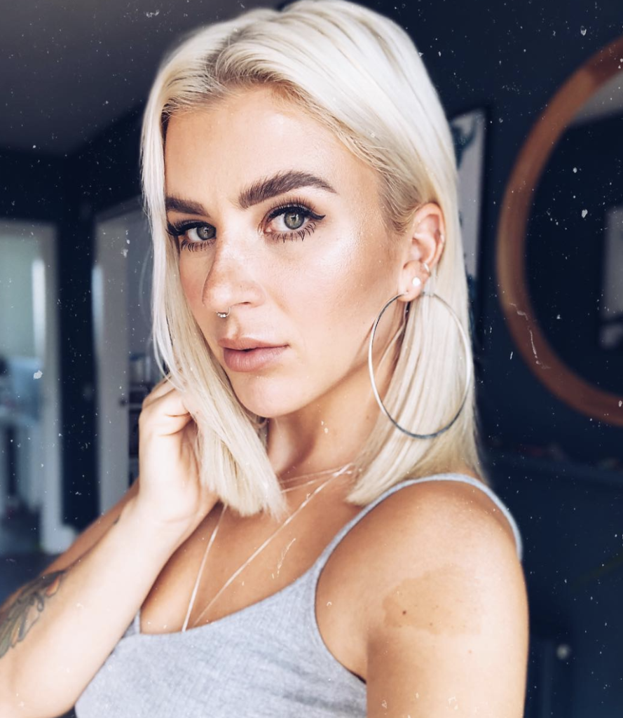 Josefin Lustig