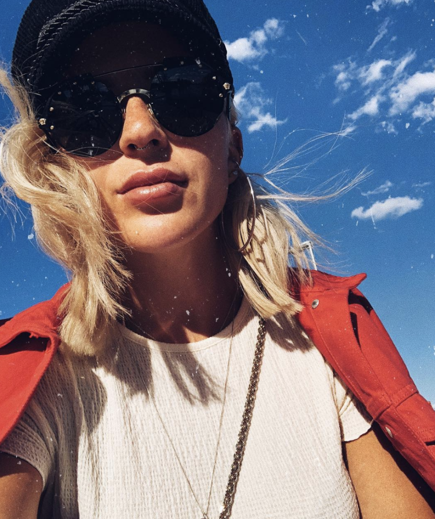 Josefin Lustig