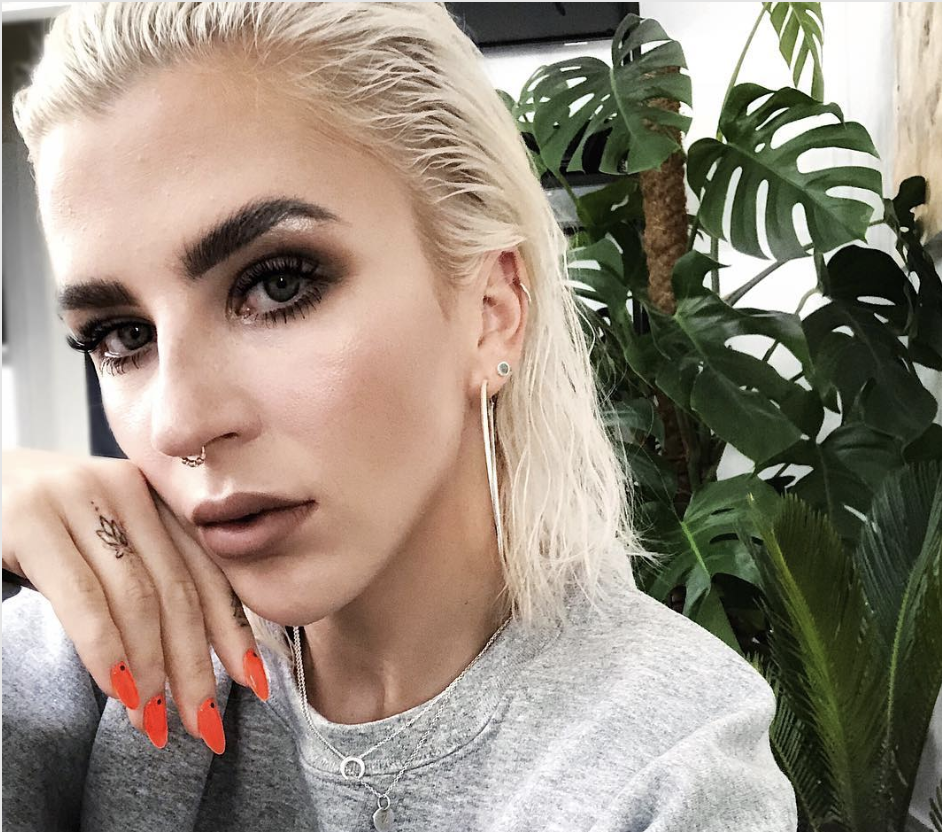 Josefin Lustig