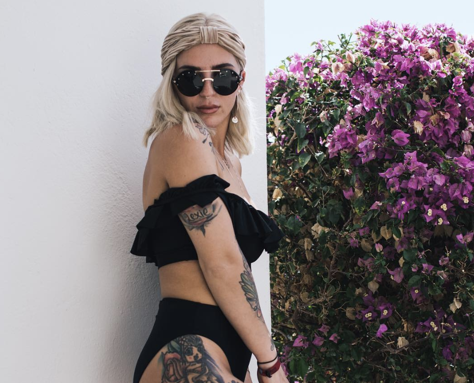 Josefin Lustig