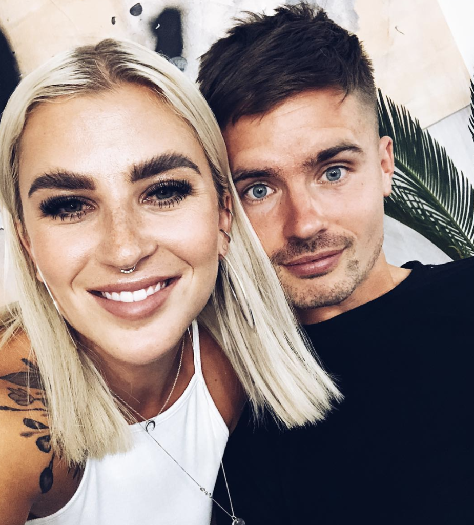 Josefin Lustig