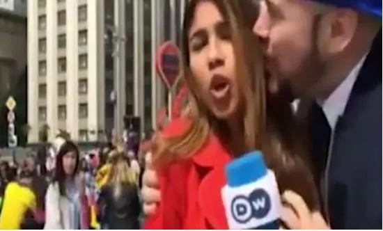 Julieth Gonzalez Theran