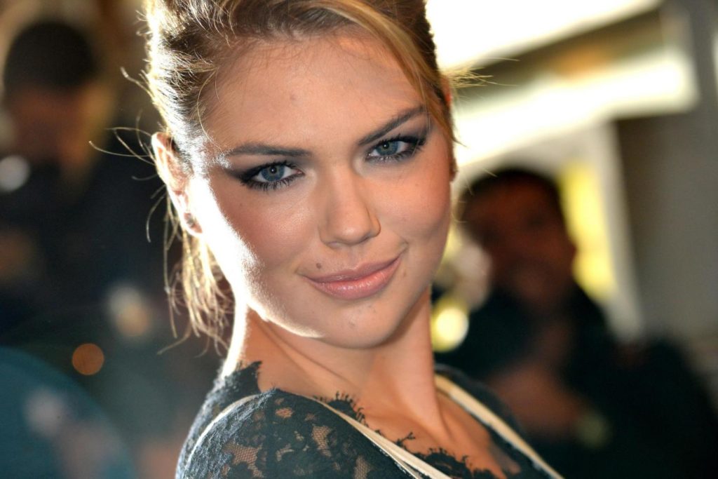 Kate Upton