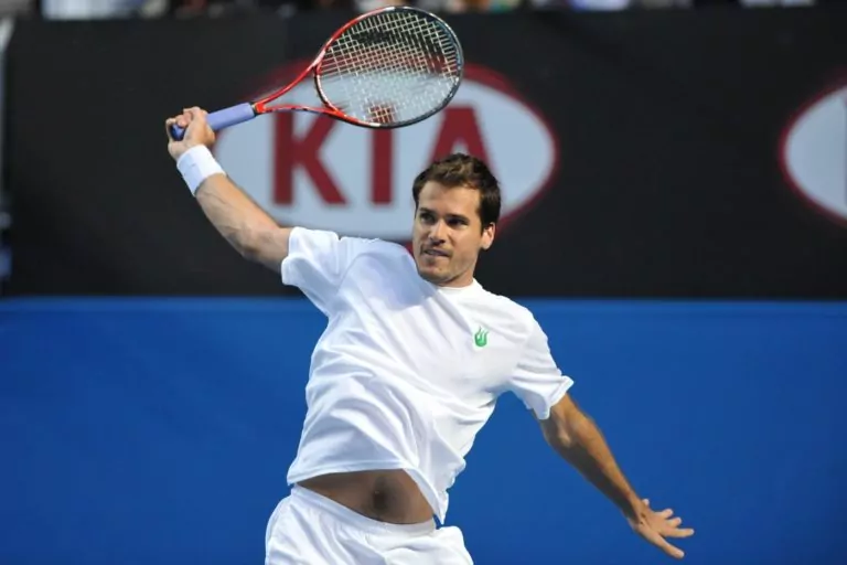 Tommy Haas