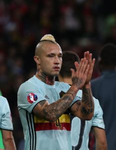 nainggolan