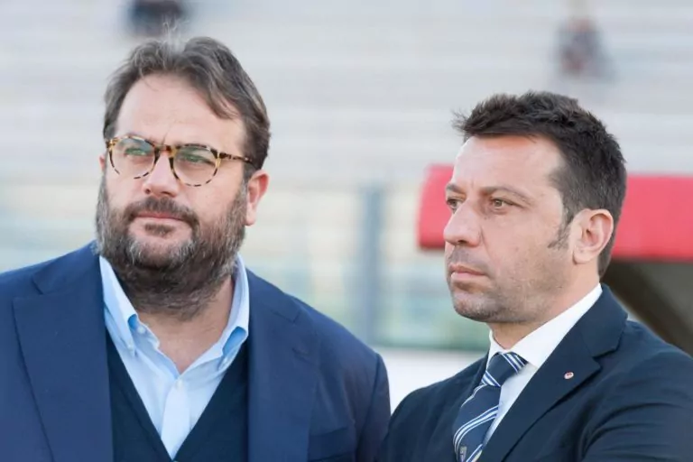 Piacenza vs Parma - Playoff Lega Pro 2016/2017