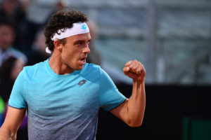 Marco Cecchinato