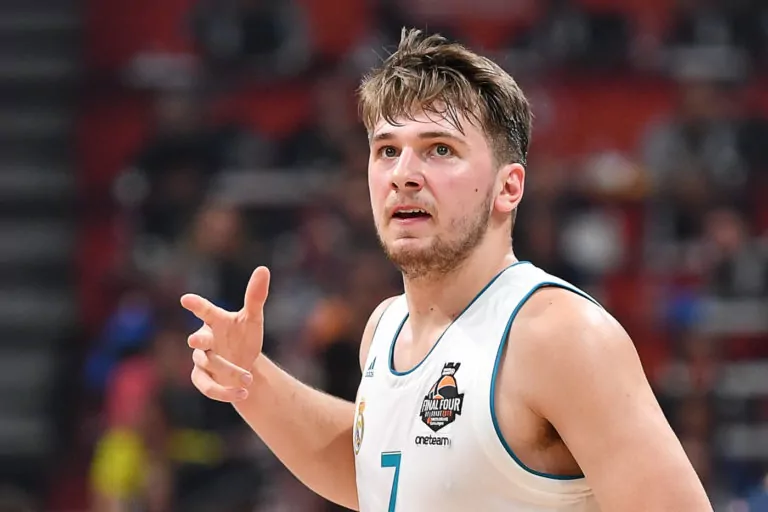 Doncic