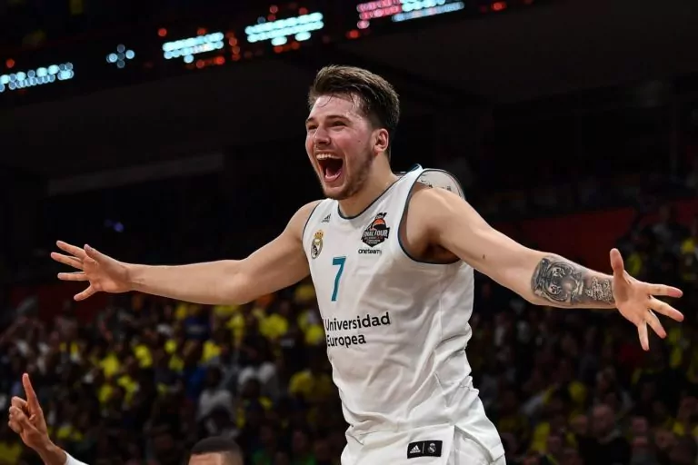 Doncic