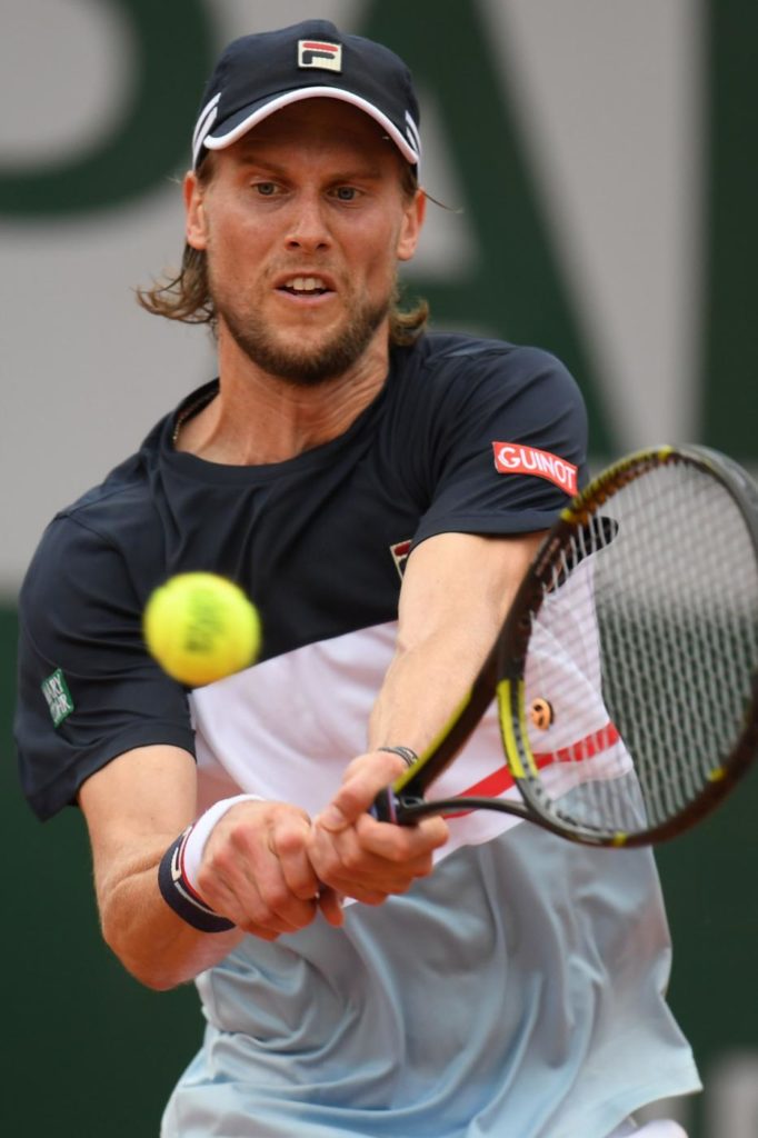 Andreas Seppi