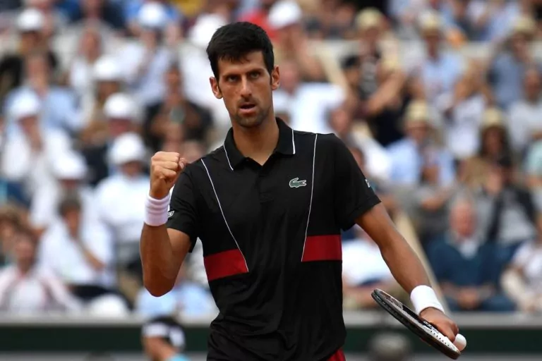 Djokovic