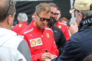 Vettel