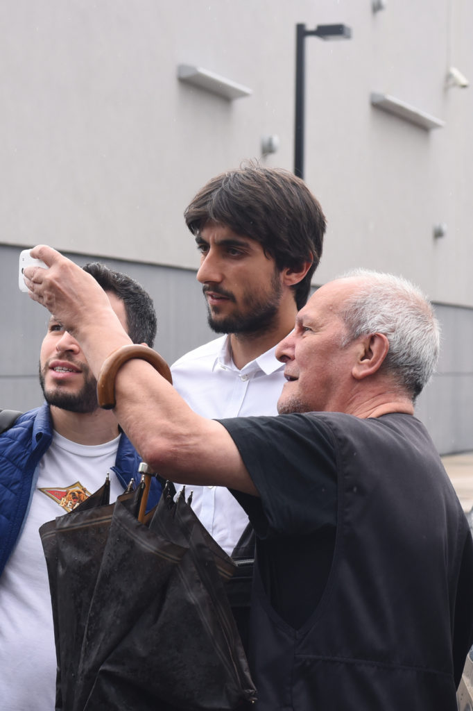 Mattia Perin