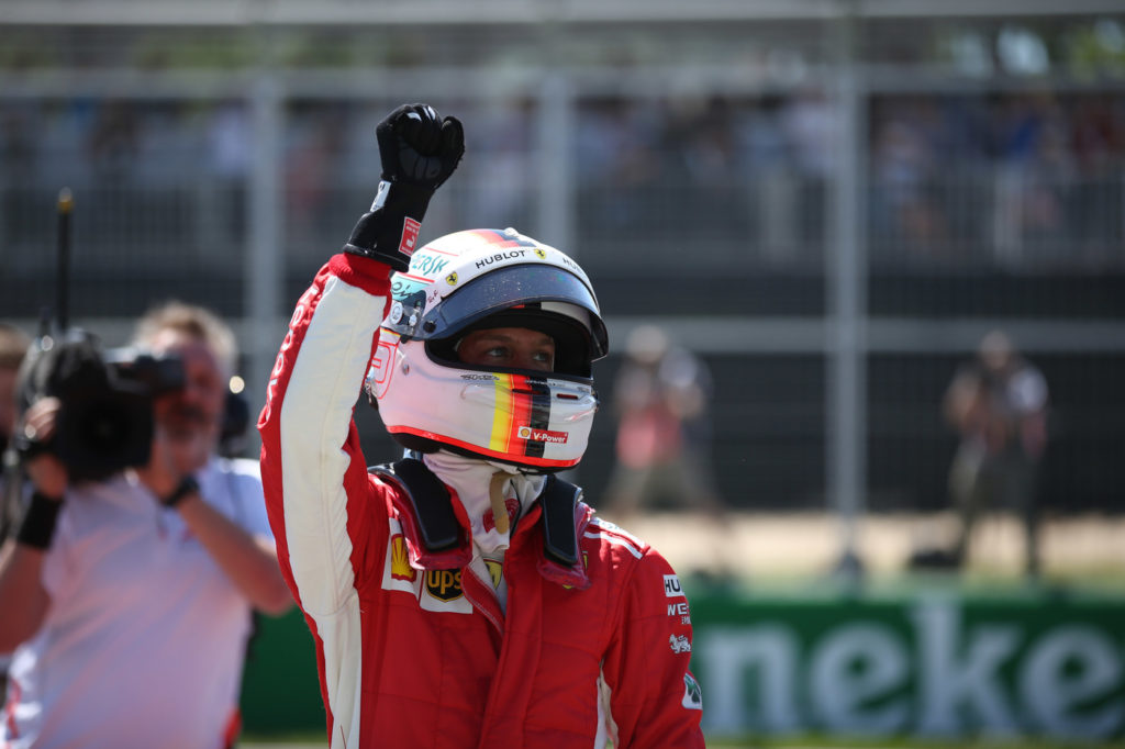 Vettel