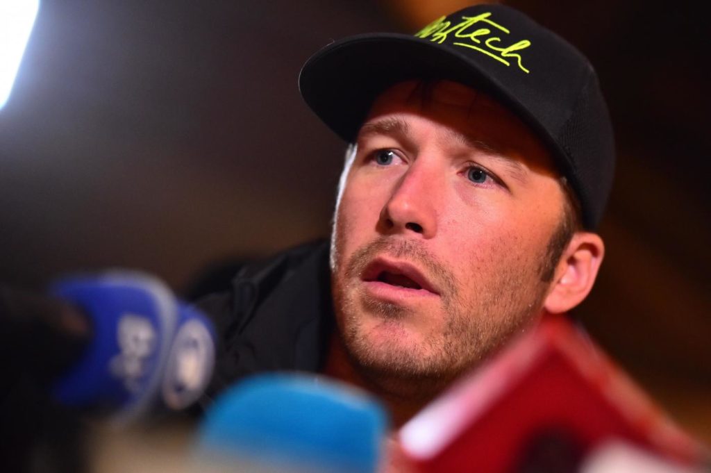 bode miller