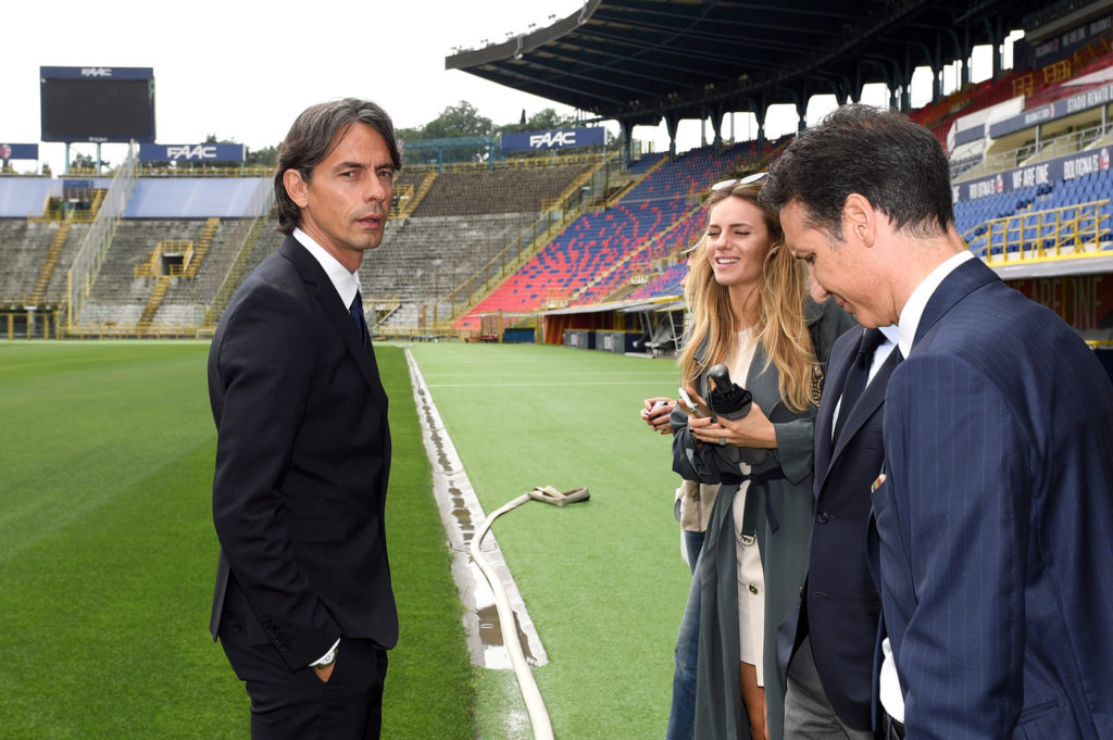 inzaghi