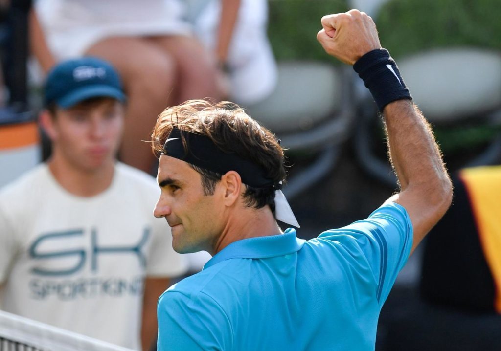 Federer