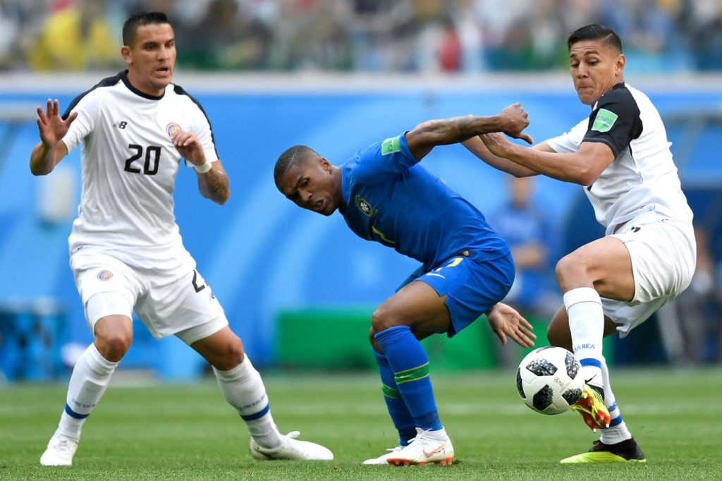 Douglas Costa