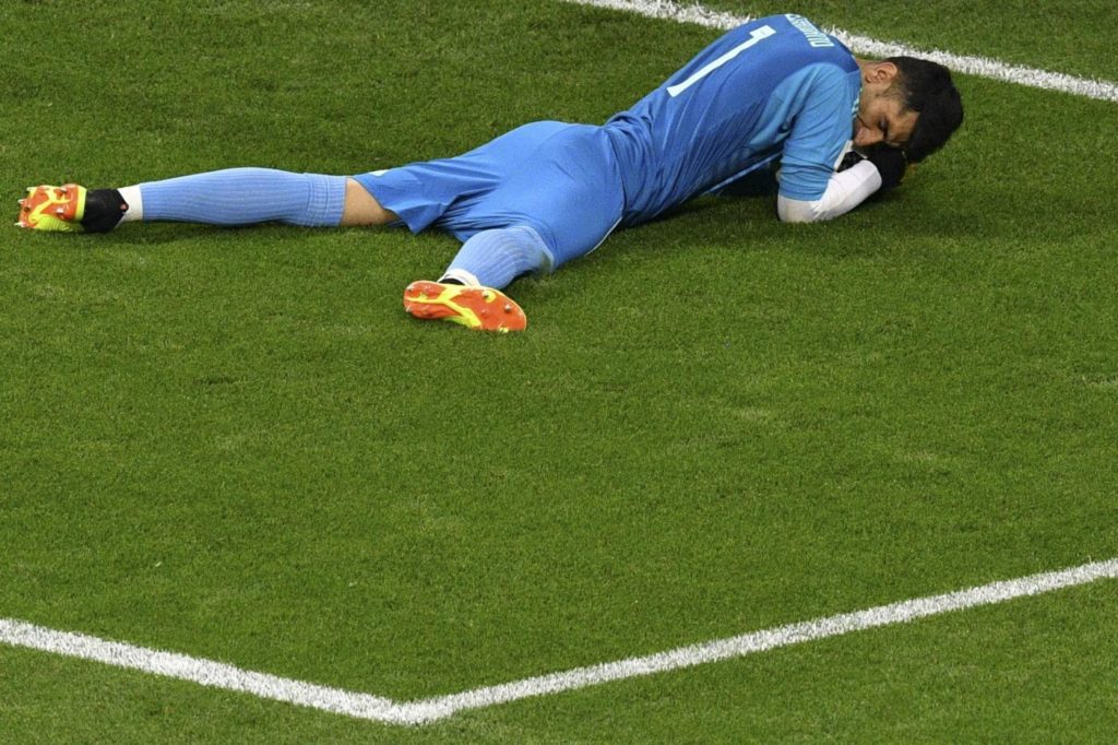 Alizera Beiranvand