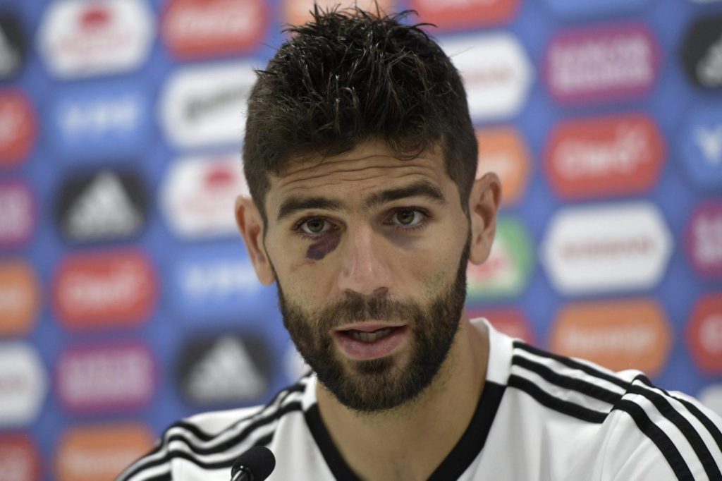 Federico Fazio