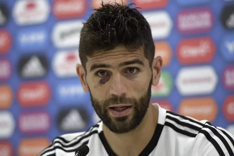 Federico Fazio