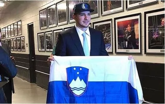 Luka Doncic