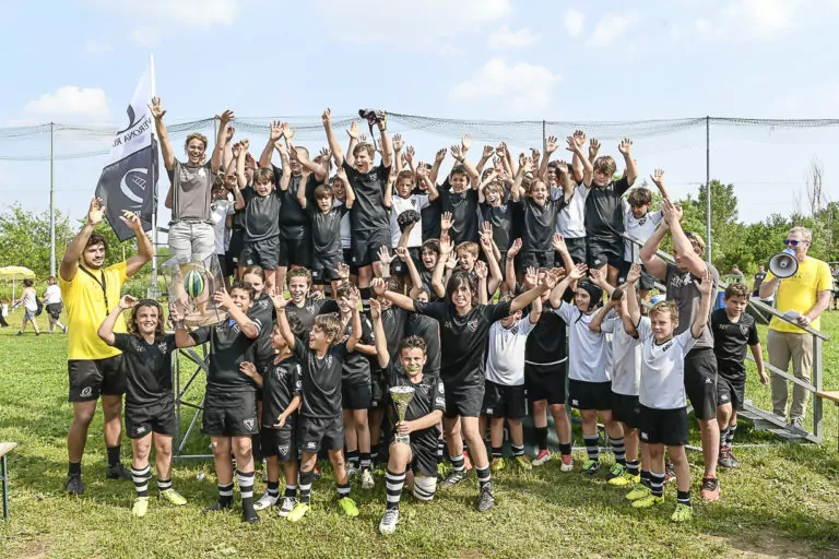 torneo città di Verona 2018