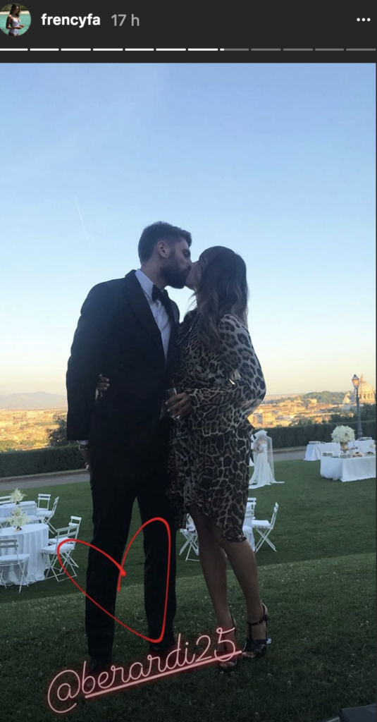 MATRIMONIO POLITANO