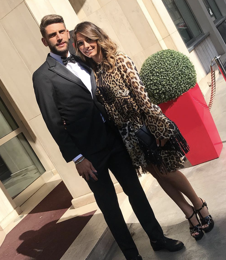 MATRIMONIO POLITANO