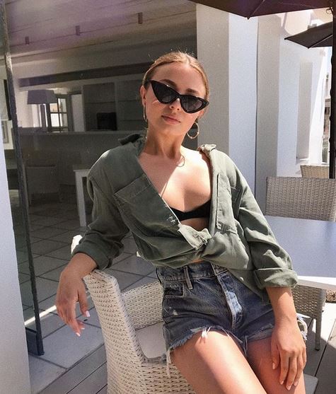 Mimi Bouchard