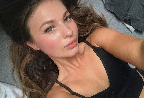 Mimi Bouchard