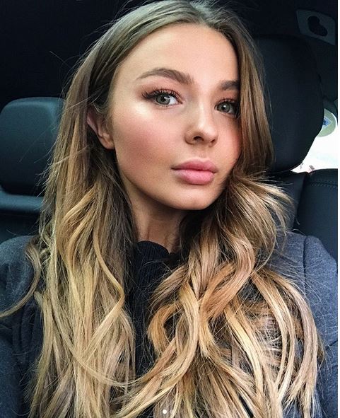 Mimi Bouchard