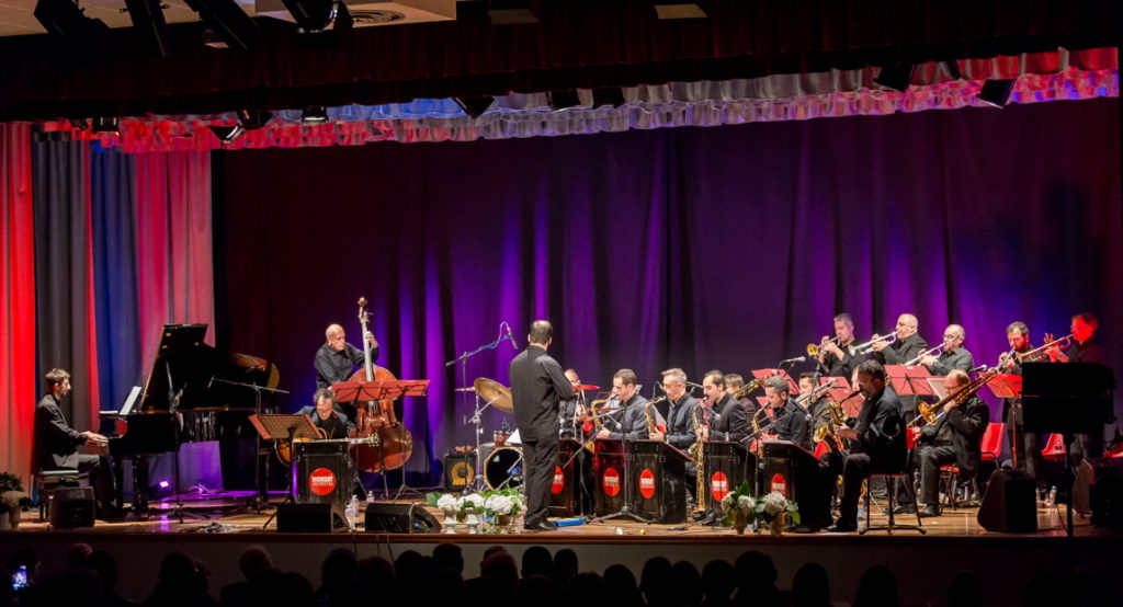 Monday Orchestra (2)