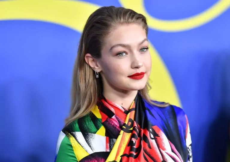 gigi hadid