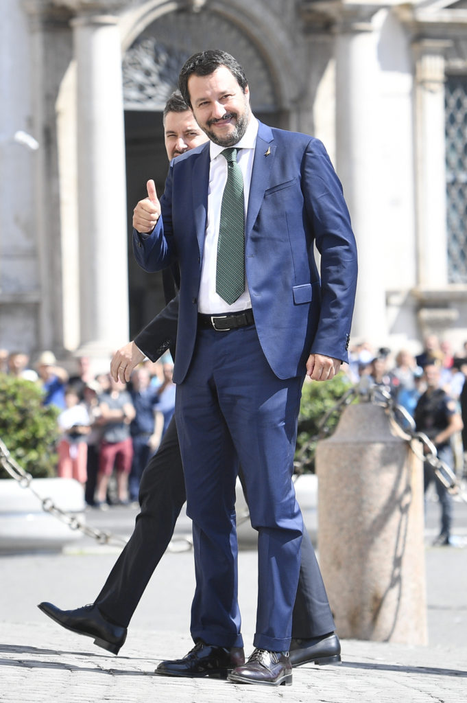 SALVINI