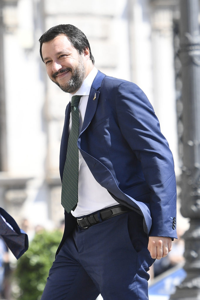 SALVINI