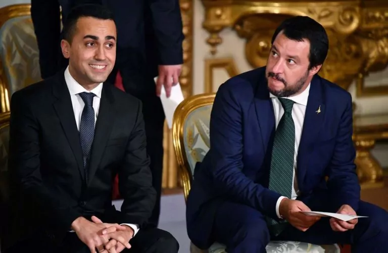 SALVINI