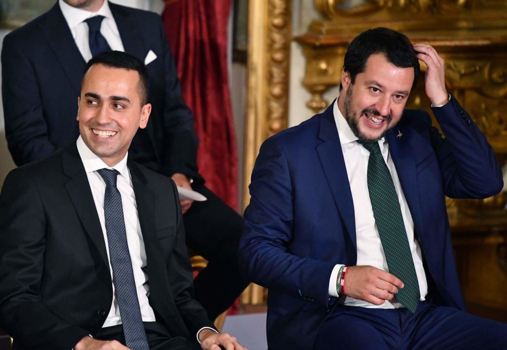 SALVINI