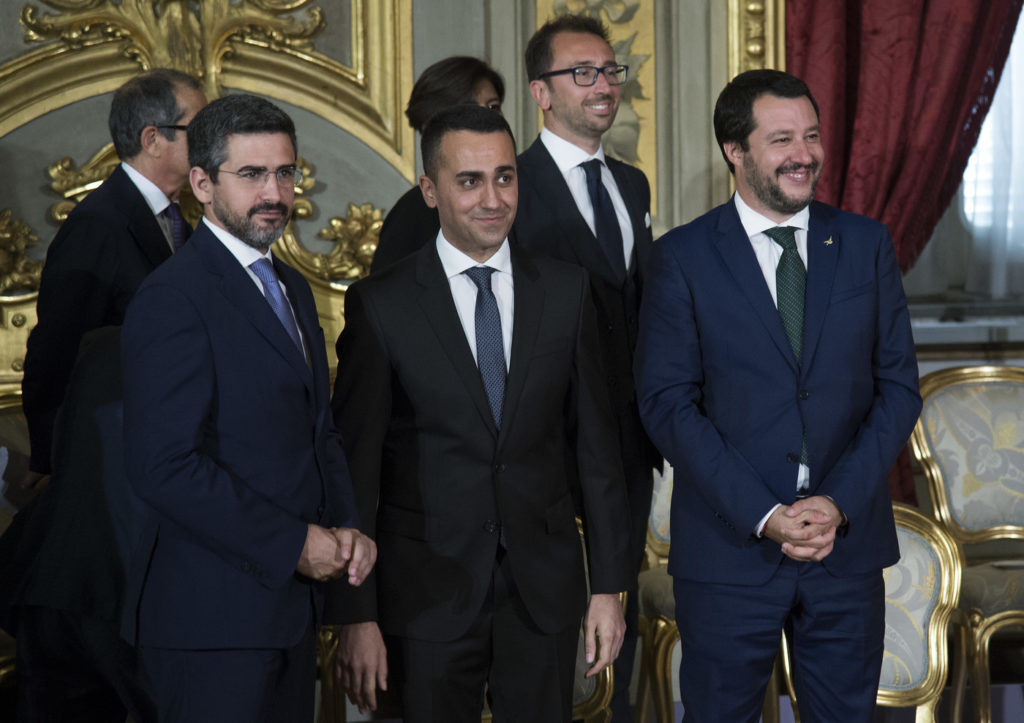 SALVINI