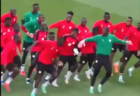 SENEGAL