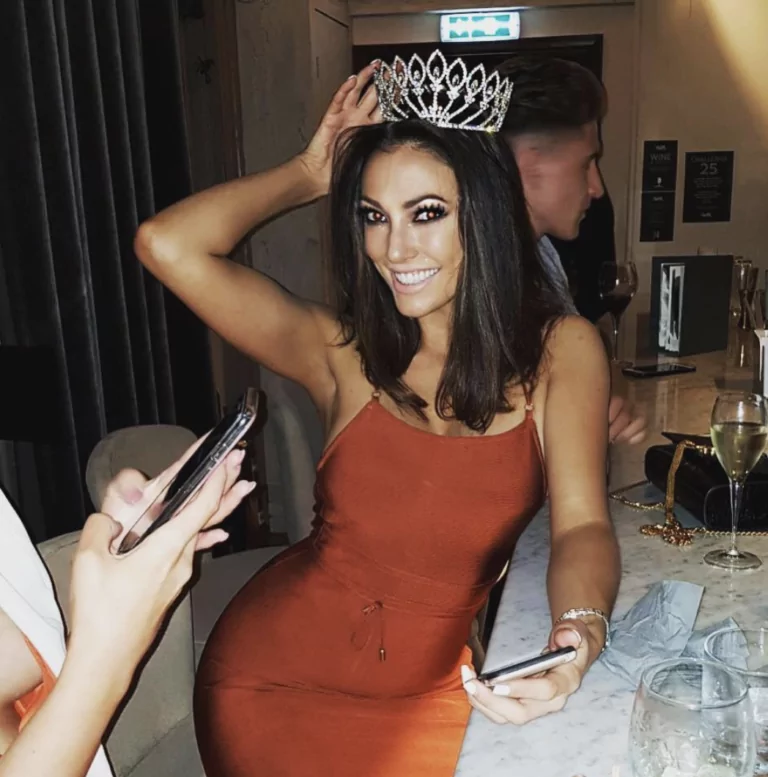 Sophie Gradon