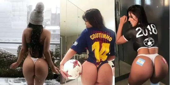 Suzy Cortez